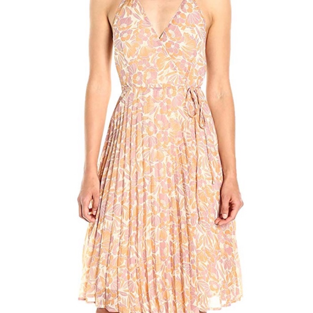 ASTR Marcela Dress 🌷Spring Wedding🌷